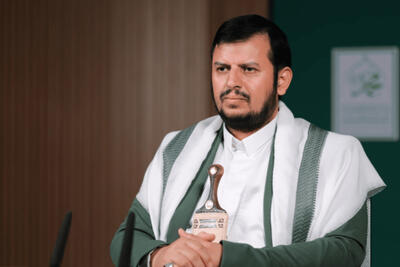  الحوثی: بی‌طرف نیستیم و در صورت لزوم وارد درگیری خواهیم شد