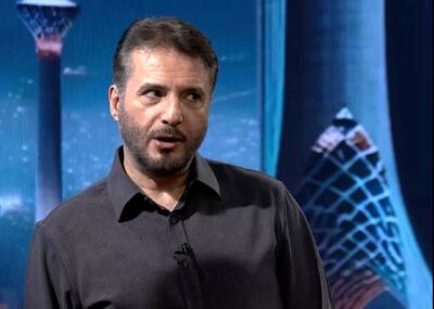  سیدجواد هاشمی: قد علم کنیم جلوی آمریکا و اسرائیل! + فیلم