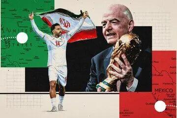  آخرین مهلت اعلام لیست نهایی بازیکنان تیم ملی برای جام جهانی اعلام شد