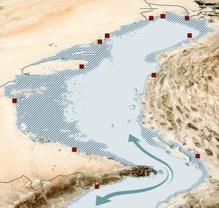  چرا بازگشایی تنگه هرمز این‌قدر دشوار است؟