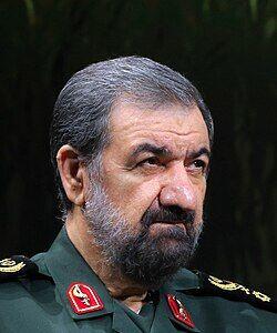  محسن رضایی: منتظر سربازان آمریکایی هستیم!