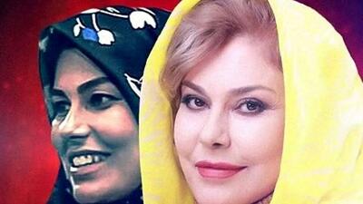  فیلم / چرا مهرانه مهین ترابی نقش منفی بازی نمی کند؟  / از زبان خودش بشنوید