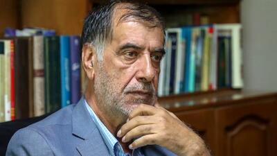  روایت باهنر از ایستادگی ملت ایران در برابر رژیم صهیونیستی + تیزر برنامه «بر مدار ایران»