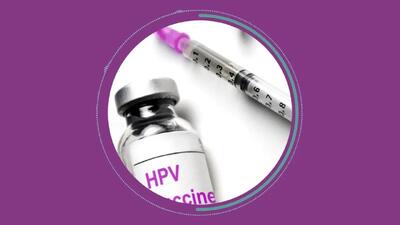  واکسن hpv چیست؟ + فیلم