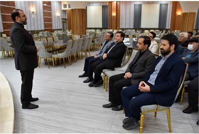  درصد افزایش حقوق کارگران که توسط شورای عالی کار تصویب شد، منطقی بود