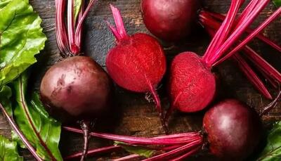  این سبزی دم دستی، فشار خون را به سرعت پایین می‌آورد