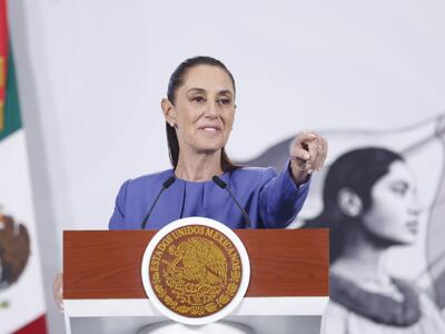  مکزیک با وجود تهدید به تحریم از سوی آمریکا با پزشکان کوبایی همکاری می‌کند