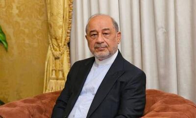  سفیر ایران در ایتالیا: مشروعیت تهران در برابر جنگ ائتلاف اپستین برای افکار عمومی جهان روشن است