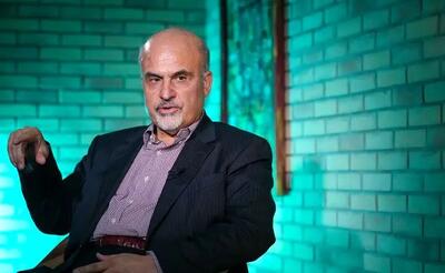  جلایی پور: ممکن است ترامپ و نتانیاهو بخواهند تحت لوای مذاکره خود را برای جنگ بعدی آماده کنند/ قرار نیست هنگام مذاکره، سازمان دفاعی تعطیل شود