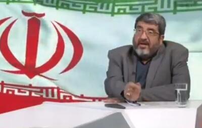  هنوز به عدد مناسب کشته شدگان آمریکایی‌ها نرسیدیم / باید هزینه اقتصادی بالاتر برای آمریکا ایجاد کنیم