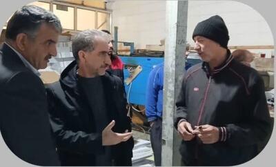  راه‌اندازی کشتارگاه صنعتی ایوان در مراحل پایانی؛ تأمین بخش اعظم نیاز گوشت استان ایلام