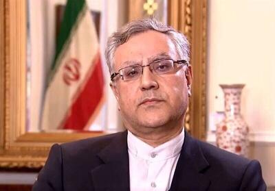  موسوی: تردد امن در تنگه هرمز در گرو همکاری نکردن با متجاوزان است