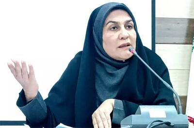  فرماندار جیرفت از لغو مرخصی‌مدیران این شهرستان خبر داد