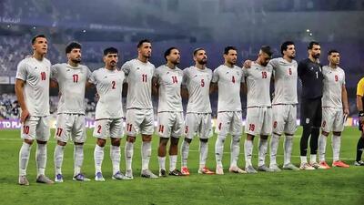  اعلام ساعت دیدارهای تدارکاتی تیم ملی در ترکیه