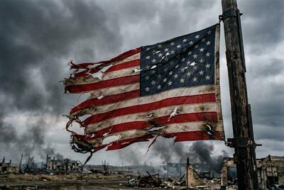  آمریکا در تله پیروزی تصنعی؛ نگاهی به سناریو‌های پیش رو