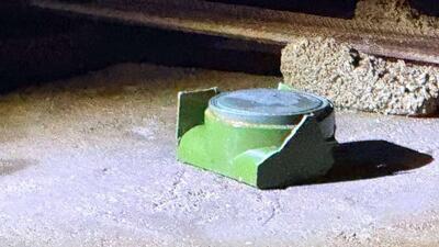  جنایت جدید آمریکایی ـ اسرائیلی در برخی مناطق ایران: رهااسازی بسته‌های انفجاری با جنگنده