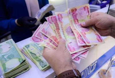  قیمت دینار عراق امروز پنجشنبه 6 فروردین 1405
