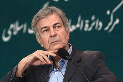  «اصغر دادبه» درگذشت