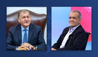  پزشکیان: ایران دفاع مقتدرانه در برابر تجاوزگری را ادامه می‌دهد