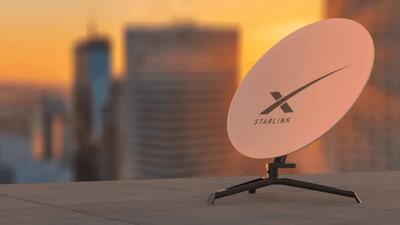  ۶۱ حساب بانکی متصل به استارلینک مسدود شد