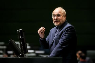  قالیباف: منتظر گنجینه‌ای از شگفتی‌های حزب الله باشید