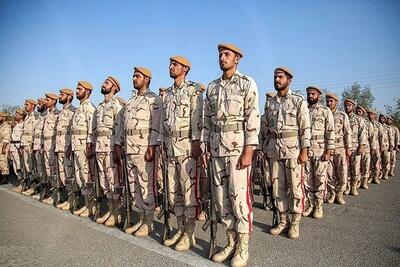  سازماندهی بیش از یک میلیون رزمنده برای نبرد زمینی