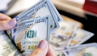  قیمت دلار و یورو امروز ۶ فروردین