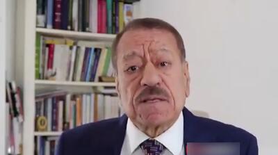  روایت تحلیلگر برجسته عرب از سرنوشت برنامه ترامپ برای رژیم چنج