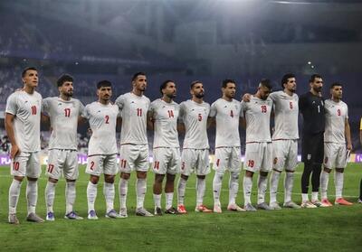  آغاز دوباره تیم ملی برای حضور در جام جهانی 2026