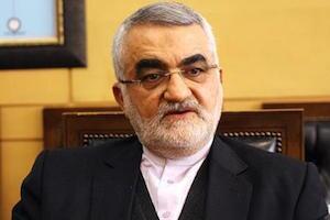  ادعای آمریکا برای مذاکره صرفا جنگ روانی است / تنگه هرمز باید با رویکرد جدید مدیریت شود؛ امکان تعریف سازوکار اخذ عوارض