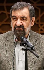  محسن رضایی :چشم انتظار سربازان آمریکایی هستیم