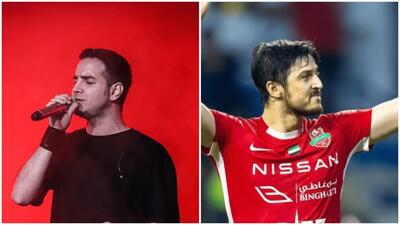  سردار آزمون و محسن یگانه در لیست توقیف اموال