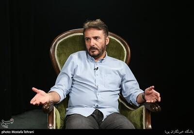  درد و دل های سید جواد هاشمی: قسم می خورم پشیمان می شوید   فیلم - تسنیم