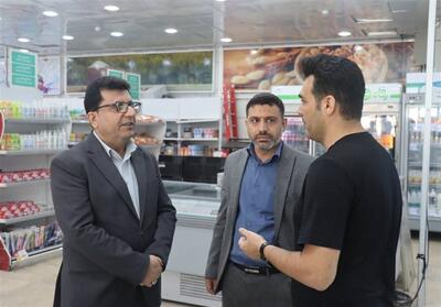  حمایت از معیشت خانوارها و تسهیل دسترسی مردم به کالاهای اساسی - تسنیم
