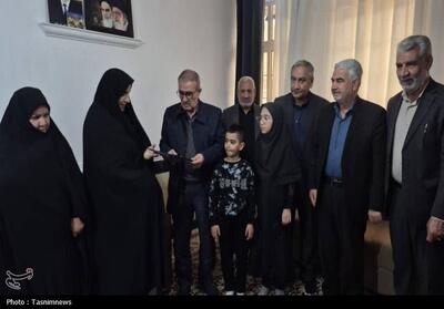  آمریکا هیچ‌گاه قصدی برای مذاکره واقعی و تفاهم نداشت - تسنیم