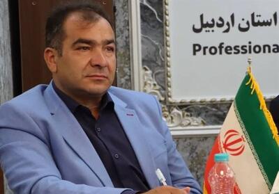  220 مرکز اقامتی و هتل در اردبیل پذیرای مسافران نوروزی است - تسنیم