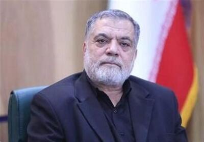  آبنوش: جنگ زمینی مقدمه اسارت افسران آمریکایی خواهد بود - تسنیم