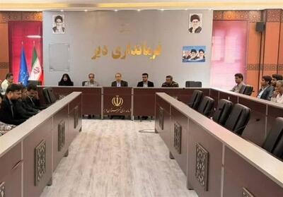  دستگاه‌های خدمات‌رسان دیر ژنراتور برق را وارد مدار کنند - تسنیم