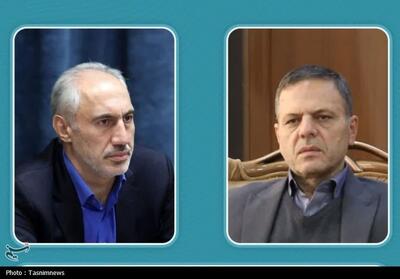  در جلسه کارگروه‌های ستاد پشتیبانی از دفاع ملی زنجان چه گذشت؟ - تسنیم