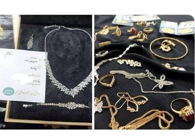  اجرای پویش طلایی  فتح خیبر  در کاشان/اهدای 80قطعه طلا توسط بانوان - تسنیم
