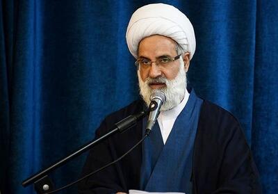  مذاکره، نقشه فریب آمریکا برای بازسازی و تجزیه ایران است - تسنیم
