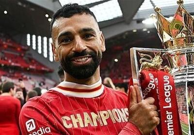  استقبال مدیر ارشد MLS از حضور صلاح در لیگ آمریکا - تسنیم