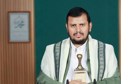  رهبر انصارالله: تجاوز دشمن آمریکایی صهیونی علیه ایران هیچ توجیهی ندارد - تسنیم