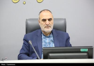  820 داوطلب شوراهای شهرهای استان زنجان تایید صلاحیت شدند - تسنیم