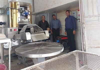  آمادگی کامل نانوایی‌های بوشهر برای خدمات‌رسانی در شرایط بحرانی - تسنیم