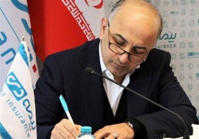  مدیرعامل بیمه دی با خانواده شهدای ناو دنا دیدار کرد - تسنیم