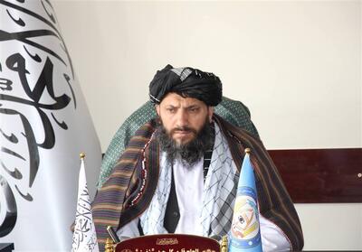  طالبان: ایران ثابت کرد مسلمانان در برابر استکبار تسلیم نمی‌شوند - تسنیم