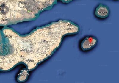  تردد مجاز در تنگه هرمز، فقط با کد عبور ایران از کریدور لارک - تسنیم