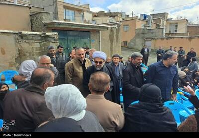  دشمن بیش از موشک‌ها از همبستگی ملی ضربه خورد/اختلافات را کنار بگذاریم - تسنیم
