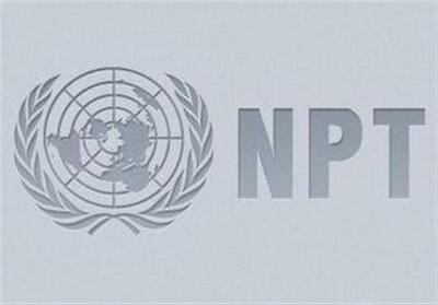  ایران از معاهده NPT هسته‌ای خارج شود - تسنیم